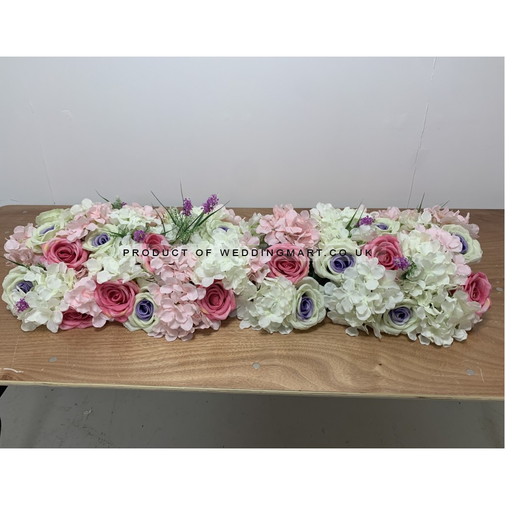 Wedding Top Table Flower Arrangement - ARTP1005