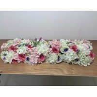 120cm Wedding Top Table Flower Arrangement - ARTP1005