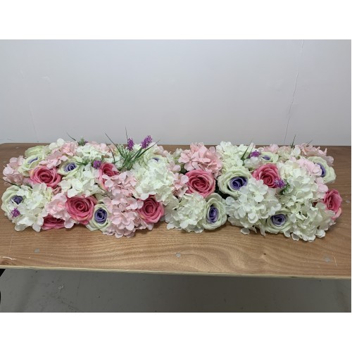 Wedding Top Table Flower Arrangement - ARTP1005