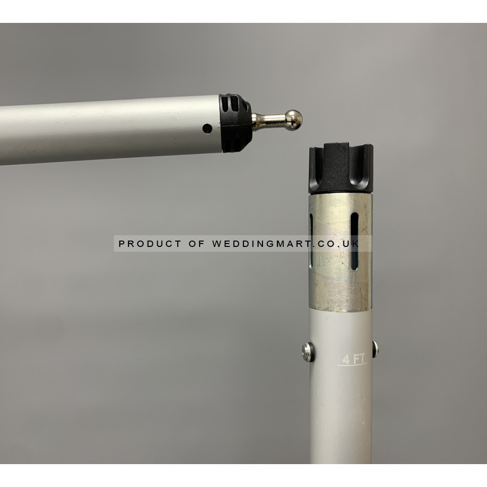 Upright Crown for V2 Crossbar