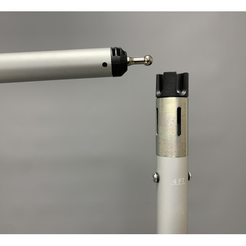 Upright Crown for V2 Crossbar