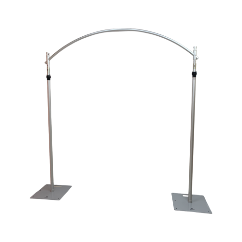 Pipe and Drape 2-Ways Arch Connector