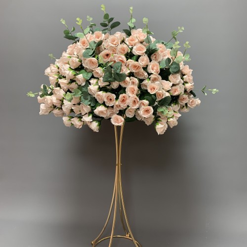 60cm Wedding Centerpiece Flower Arrangement - WC60V1