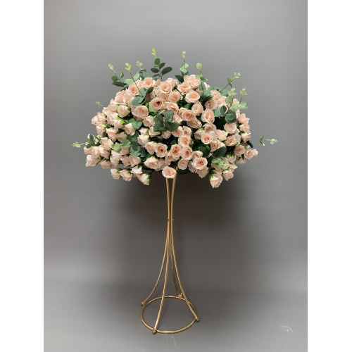 60cm Wedding Centerpiece Flower Arrangement - WC60V1
