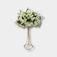 60cm Wedding Centerpiece Flower Arrangement - WC60V2