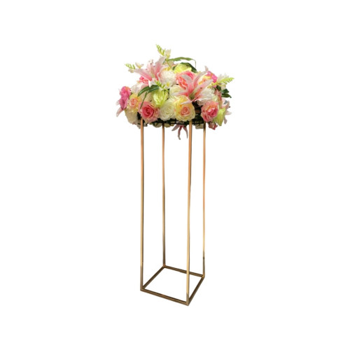 60cm Wedding Centerpiece Flower Arrangement - WC60V3 – Wholesale Wedding Centerpiece Flower Arrangements for Wedding Decorators | WeddingMart