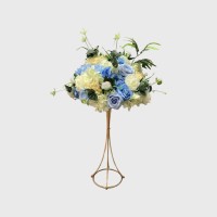 60cm Wedding Centerpiece Flower Arrangement - WC60V4