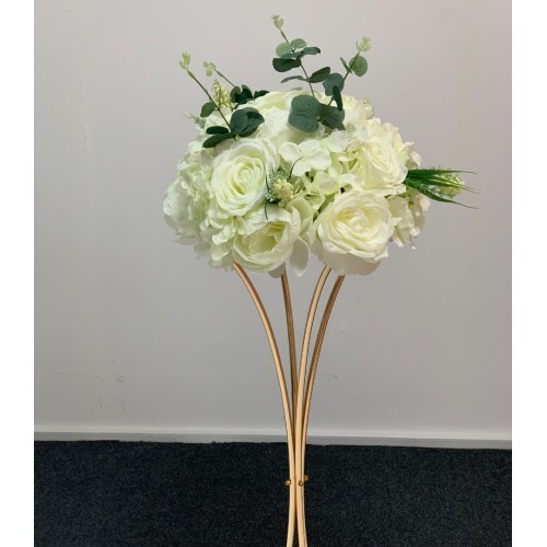 Wedding Centerpiece Flower Arrangement - WC60V5