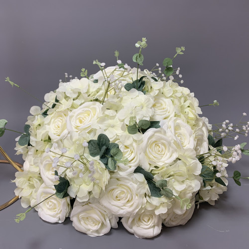 Wedding Centerpiece Flower Arrangement - WC60V5 – Wholesale Wedding Centerpiece Flower Arrangements for Wedding Decorators | WeddingMart