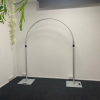 150cm Semi Round Upright Arch Kit