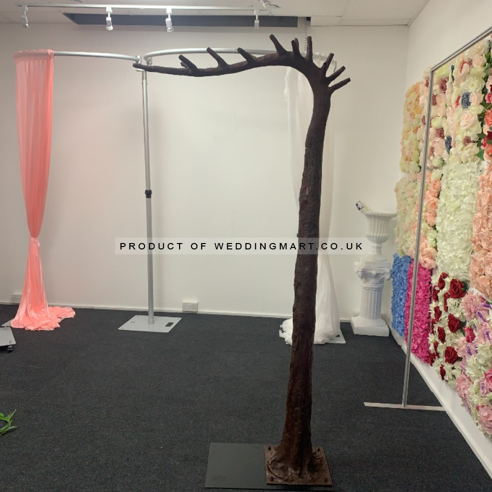 58*36cm Spare Base Plate for 250cm Arch Tree – Wholesale Base Plates and Spigots for Wedding Decorators | WeddingMart