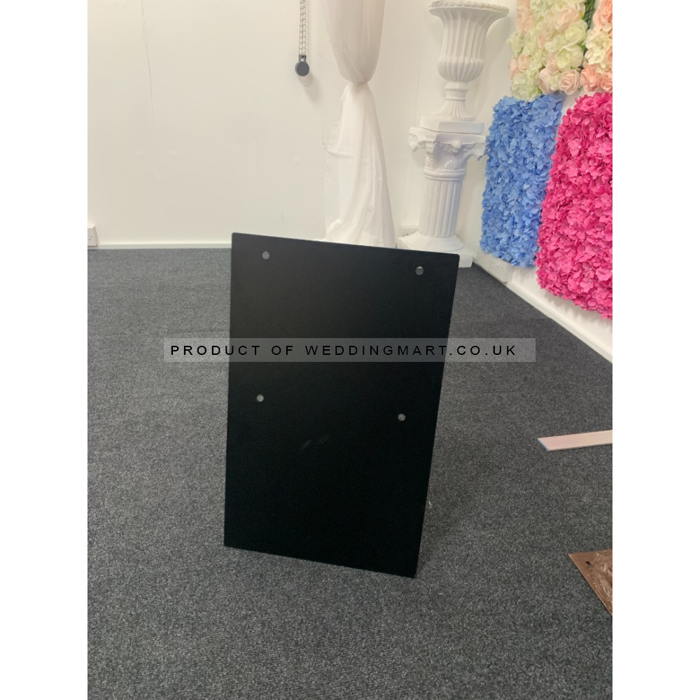 58*36cm Spare Base Plate for 250cm Arch Tree