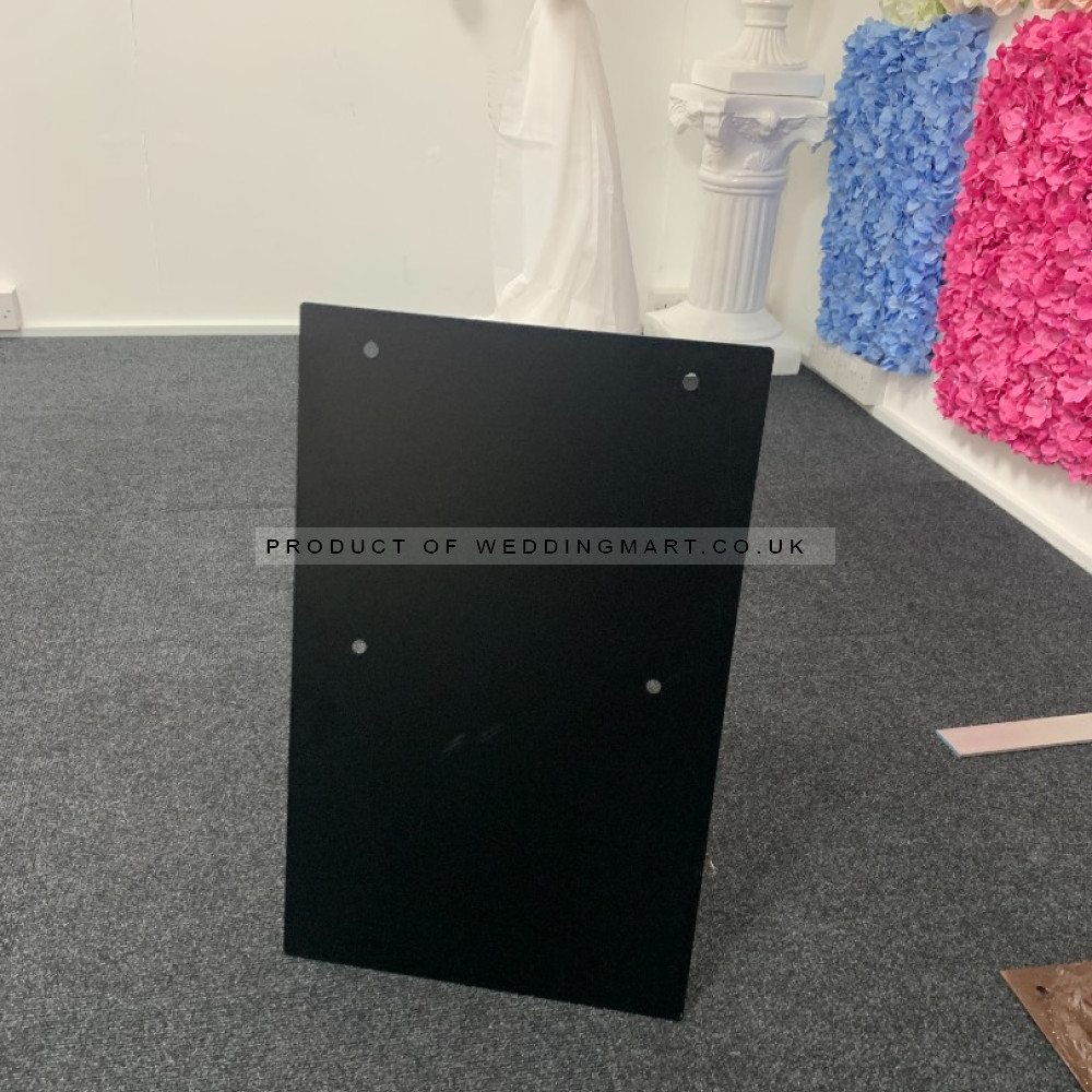 58*36cm Spare Base Plate for 250cm Arch Tree