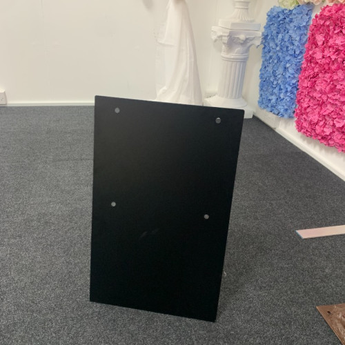 58*36cm Spare Base Plate for 250cm Arch Tree – Wholesale Base Plates and Spigots for Wedding Decorators | WeddingMart