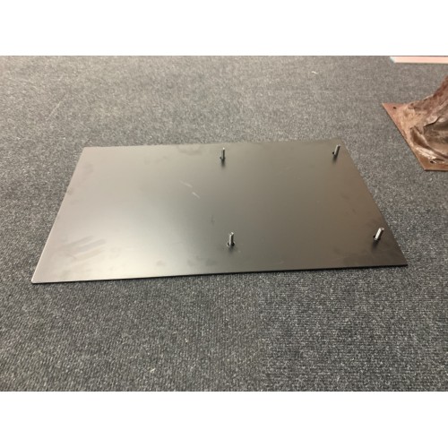 58*36cm Spare Metal Base Plate for 250cm Arch Trees