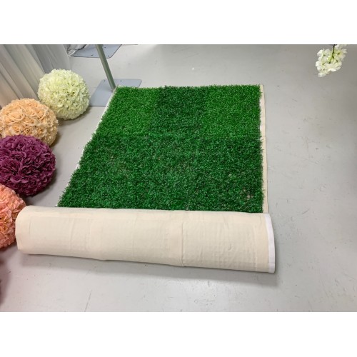 4ftx8ft Ready Made Flower Wall - F48002