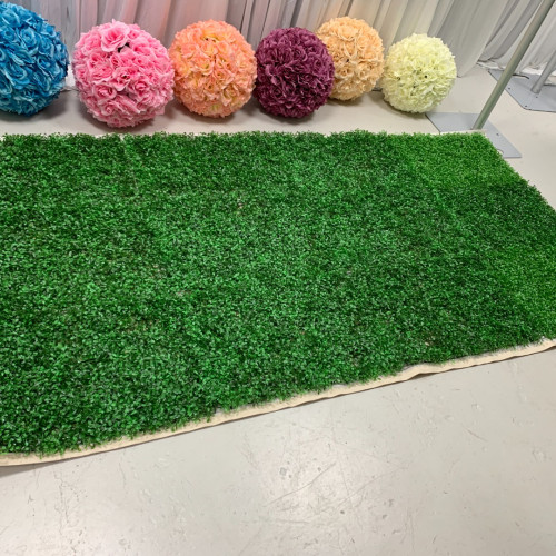 4ftx8ft Ready Made Flower Wall - F48002 – Wholesale Readymade Luxury Wedding Flower Wall Backdrops for Wedding Decorators | WeddingMart