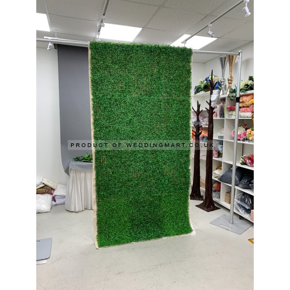 4ftx8ft Ready Made Flower Wall - F48002