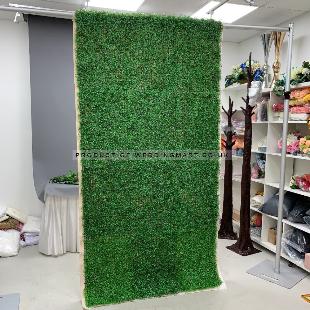 4ftx8ft Ready Made Flower Wall - F48002
