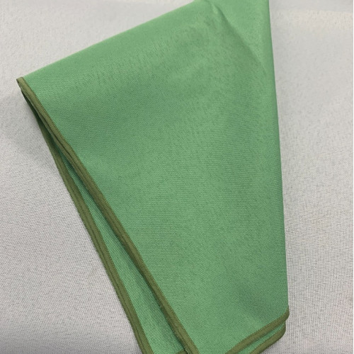 Polyester Napkins (Pack of 10) - Sage Green – Wholesale Napkins for Wedding Decorators | WeddingMart
