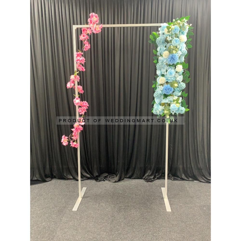 Wedding  Welcome Sign Stand | Seating Plan Holder Frame Stand