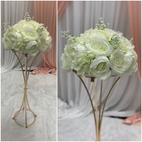 Wedding Centerpiece Flower Arrangement - WC60V7