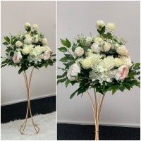 Wedding Centerpiece Flower Arrangement - WC60V8