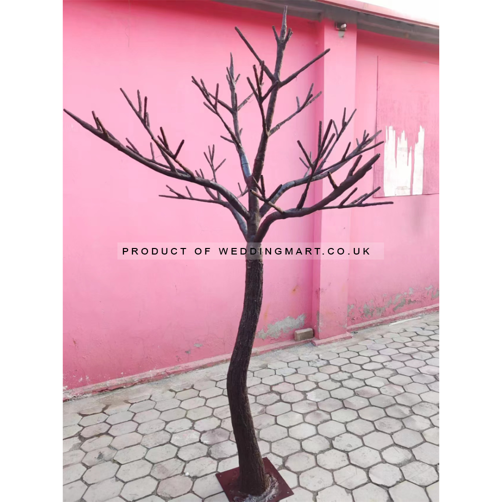 260cm Multi Arms Artificial Tree Trunk