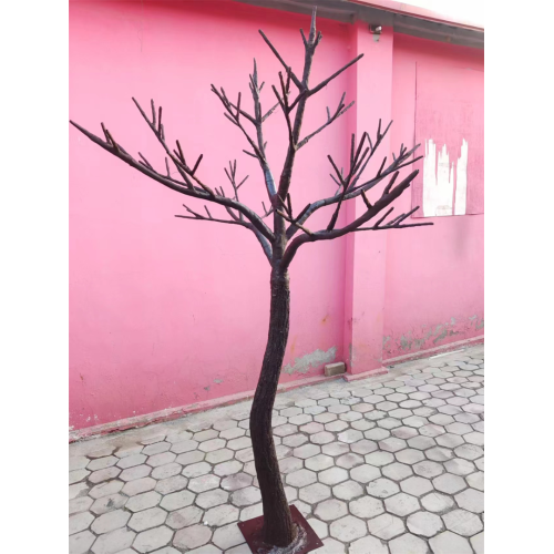 260cm Multi Arms Artificial Tree Trunk