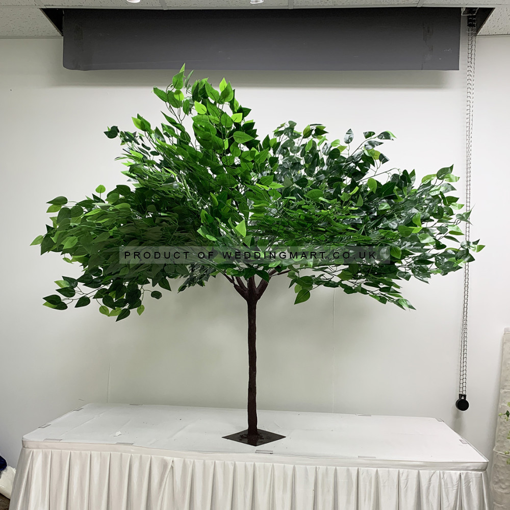 130cm Artificial Blossom Tree Trunk – Wholesale Tree Trunks for Wedding Decorators | WeddingMart