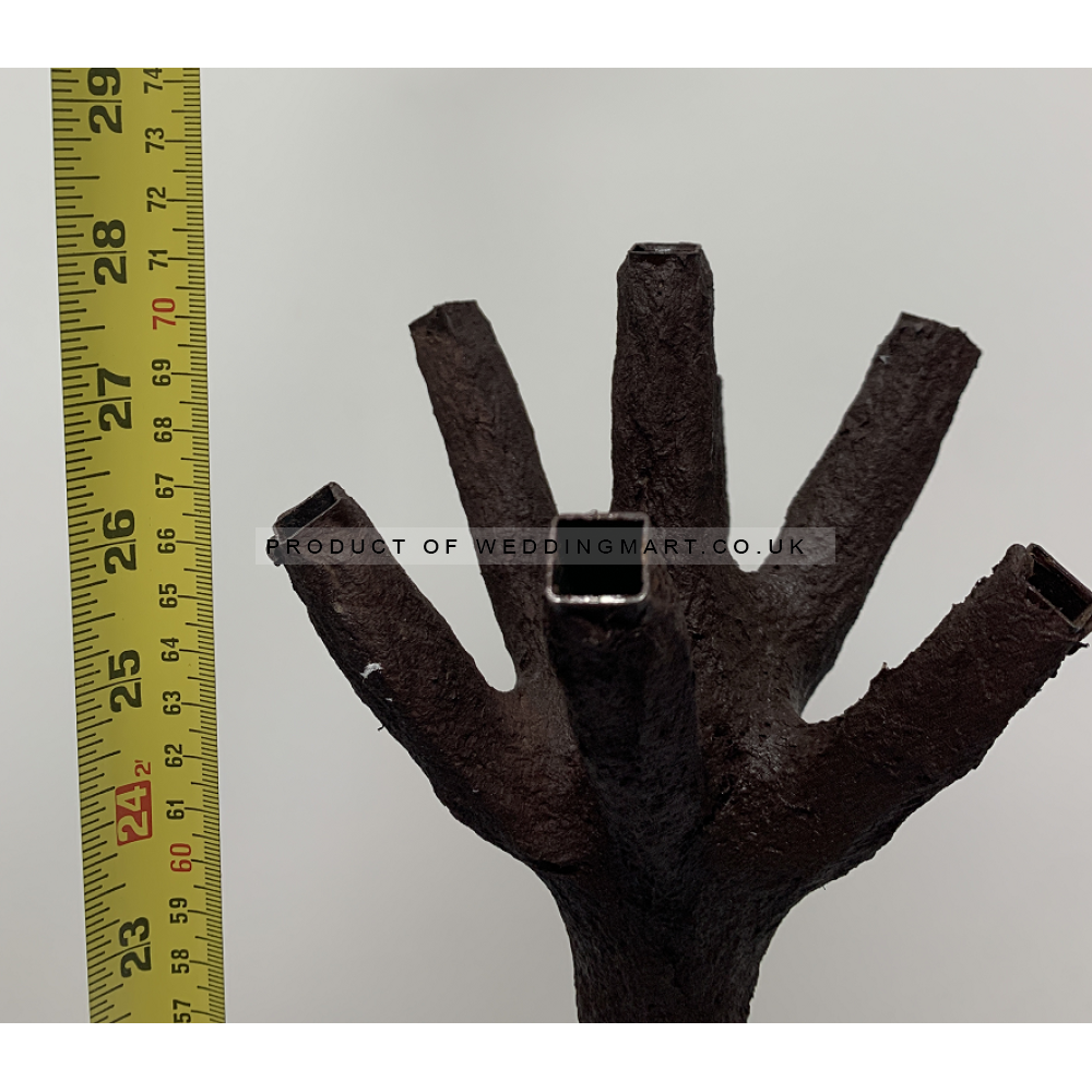 130cm Artificial Blossom Tree Trunk