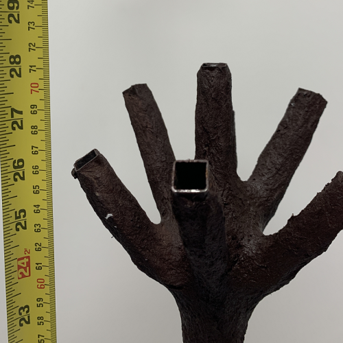 130cm Artificial Blossom Tree Trunk – Wholesale Tree Trunks for Wedding Decorators | WeddingMart