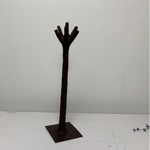 130cm Artificial Blossom Tree Trunk – Wholesale Tree Trunks for Wedding Decorators | WeddingMart