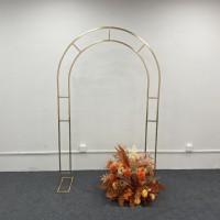Elegant Wedding Arch Frames ARX-24003
