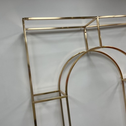 Set of 3 Elegant Wedding Arch Frames ARX-24001