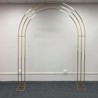 Elegant Wedding Arch Frames ARX-24004