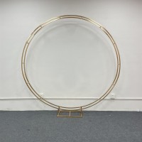 Elegant Wedding Arch Frames ARX-24007