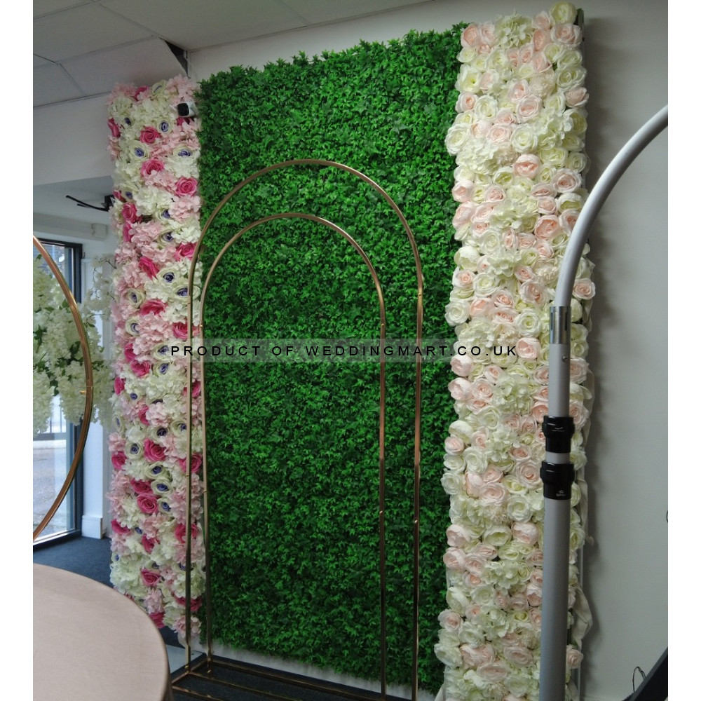 Elegant Wedding Arch Frames ARX-24009