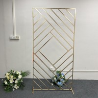 Elegant Wedding Arch Frames ARX-24015