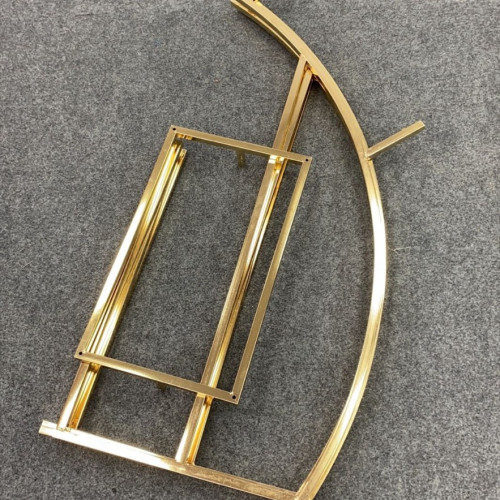 Elegant Wedding Arch Frames ARX-24017 – Wholesale Hoops for Wedding Decorators | WeddingMart