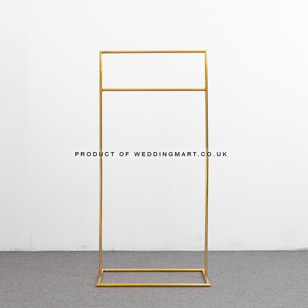 Elegant Wedding Arch Frames ARX-24019-A – Wholesale Elegant Wedding Arch Frames for Wedding Decorators | WeddingMart