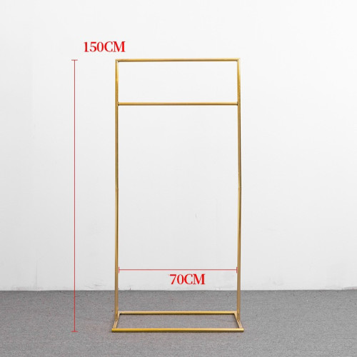 Elegant Wedding Arch Frames ARX-24019-A – Wholesale Elegant Wedding Arch Frames for Wedding Decorators | WeddingMart