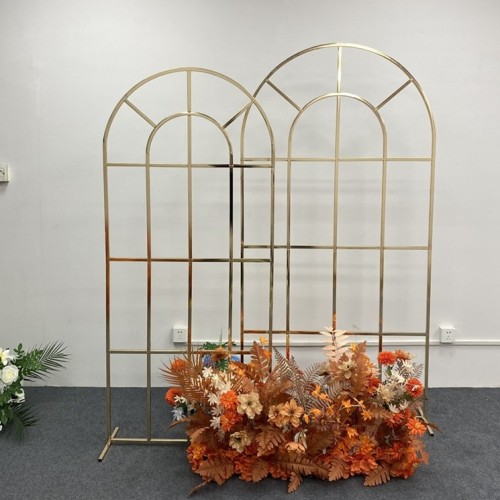 Elegant Wedding Arch Frames ARX-24020