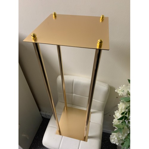100cm Elegant Wedding Table Centerpiece Stand | CNT-24010