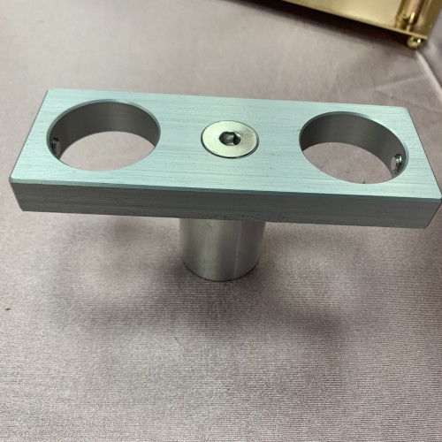 Arch Connector Junction Box – Wholesale Pipe and Drape Accessories for Wedding Decorators | WeddingMart