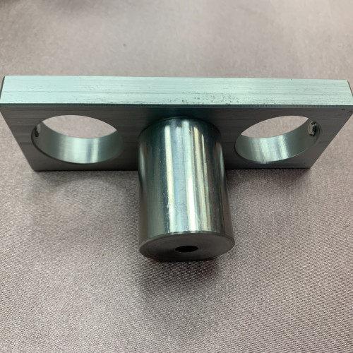 Arch Connector Junction Box – Wholesale Pipe and Drape Accessories for Wedding Decorators | WeddingMart