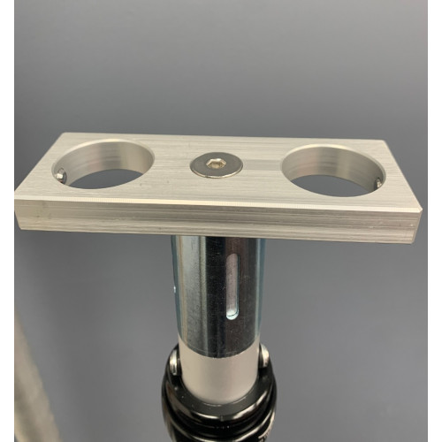 Arch Connector Junction Box