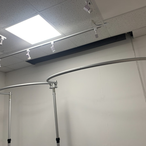 Arch Connector Junction Box – Wholesale Pipe and Drape Accessories for Wedding Decorators | WeddingMart