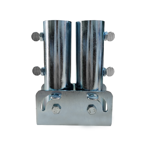 Flexible Floating Corner Elbow Connector – Wholesale Pipe and Drape Accessories for Wedding Decorators | WeddingMart