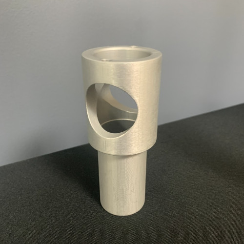 Pipe and Drape Single Arch Connector – Wholesale Pipe and Drape Accessories for Wedding Decorators | WeddingMart